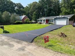 Best Recycled Asphalt Driveway Installation  in Bloomfield, IA